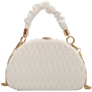 حقائب يد نسائية بسلسلة صغيرة عصرية - Fashion Small Chain Women's Handbags