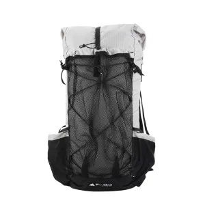 3F UL Gear Water-resistant Hiking Backpack Lightweight Camping Pack Travel Mountaineering Backpacking Trekking Rucksacks 40 16L