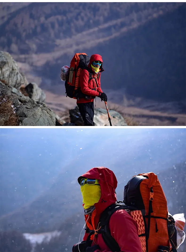 3F UL Gear Water-resistant Hiking Backpack Lightweight Camping Pack Travel Mountaineering Backpacking Trekking Rucksacks 40 16L