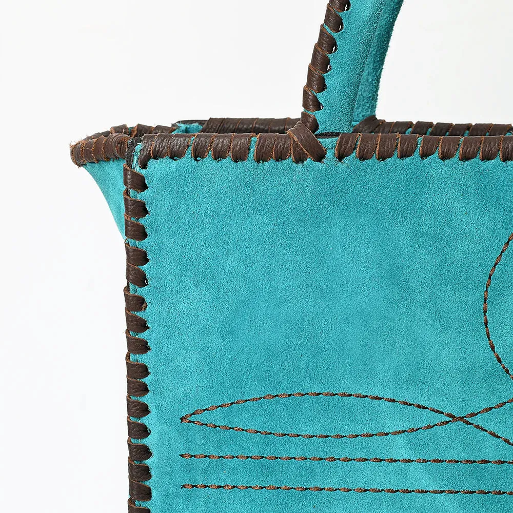 AD Josey Boot Stitch Bag