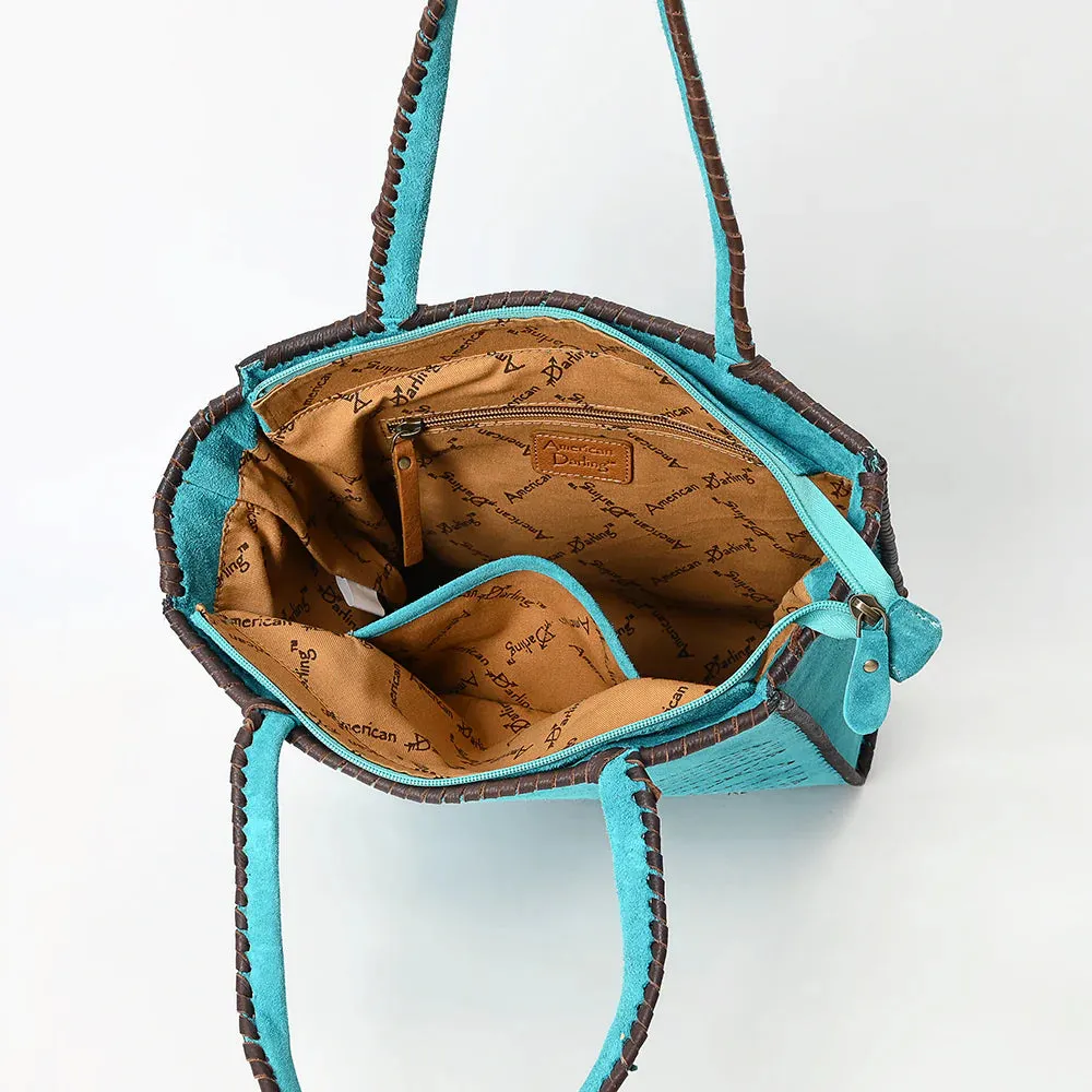 AD Josey Boot Stitch Bag