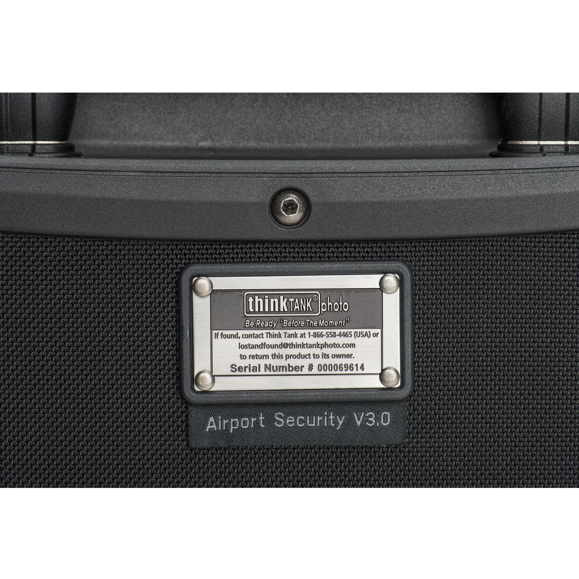 Airport Security™ V3.0
