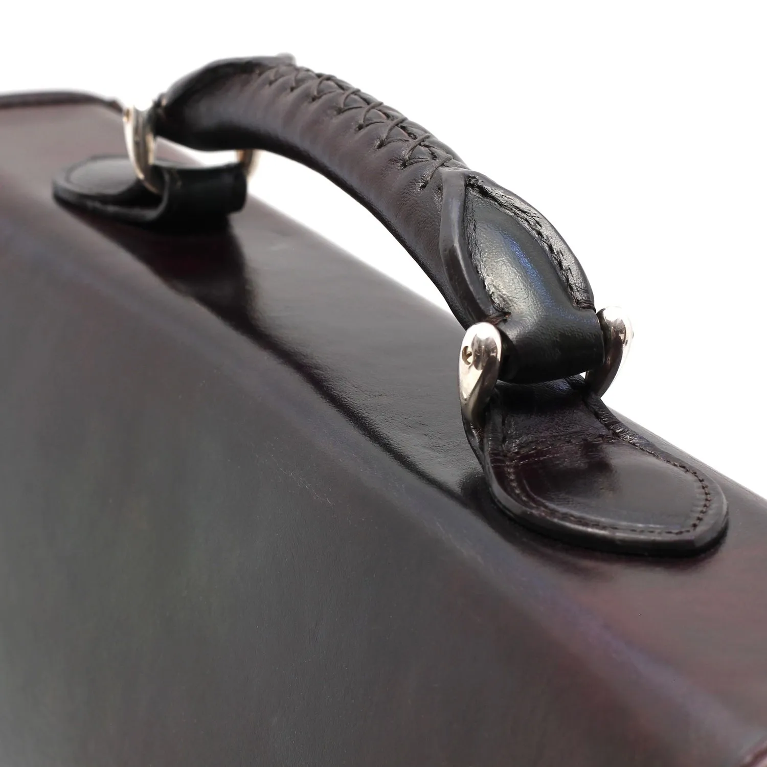 AURORA HAMILTON BRIEFCASE