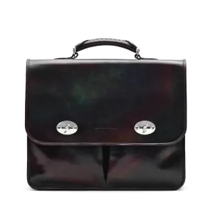 AURORA HAMILTON BRIEFCASE