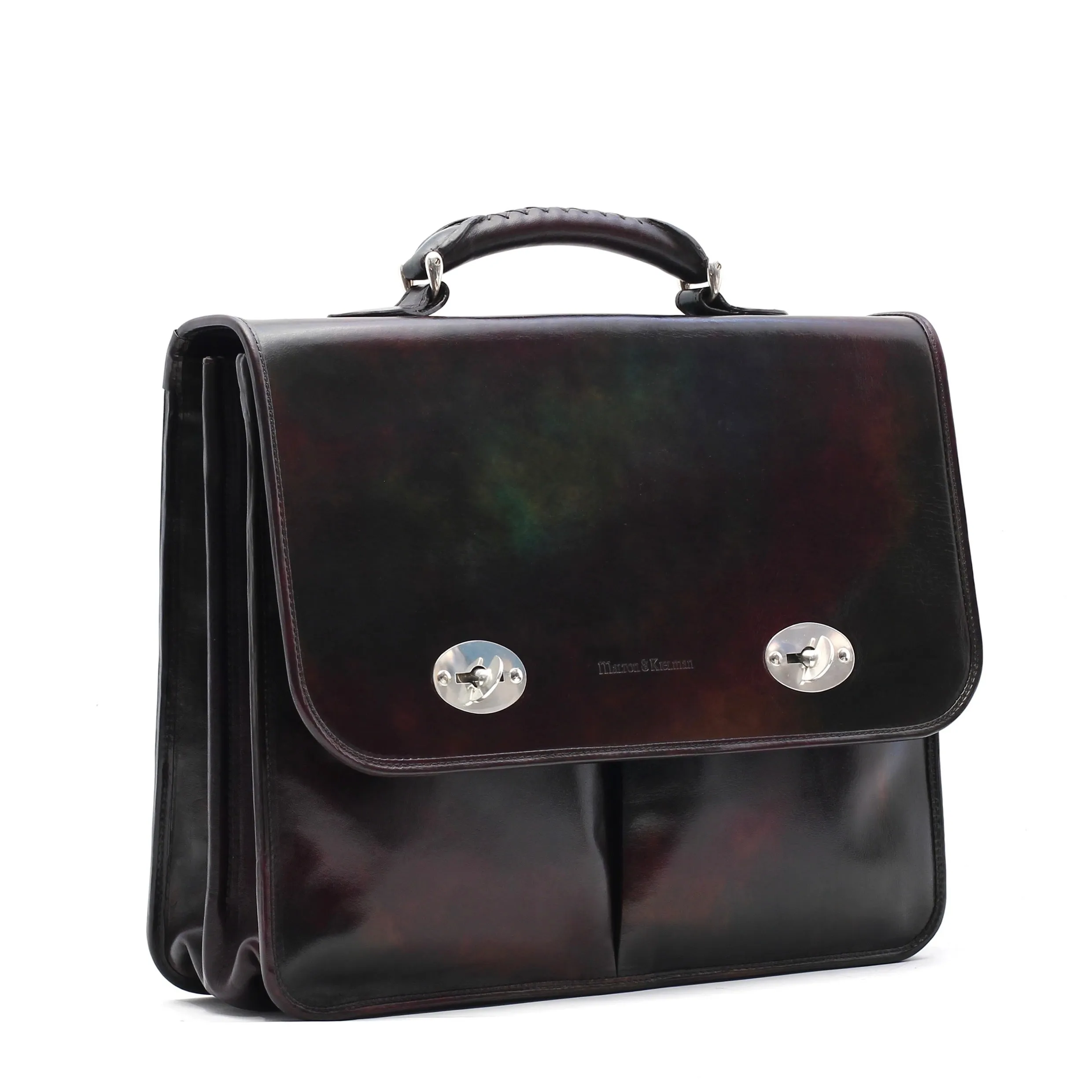 AURORA HAMILTON BRIEFCASE