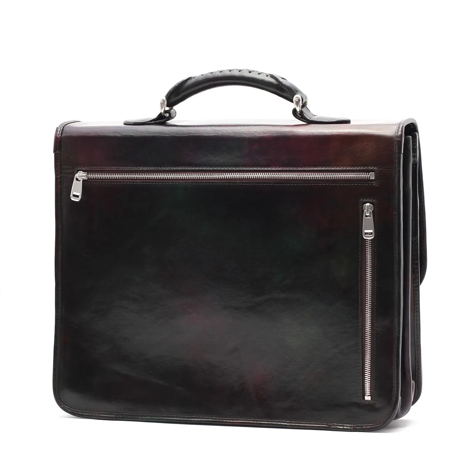 AURORA HAMILTON BRIEFCASE
