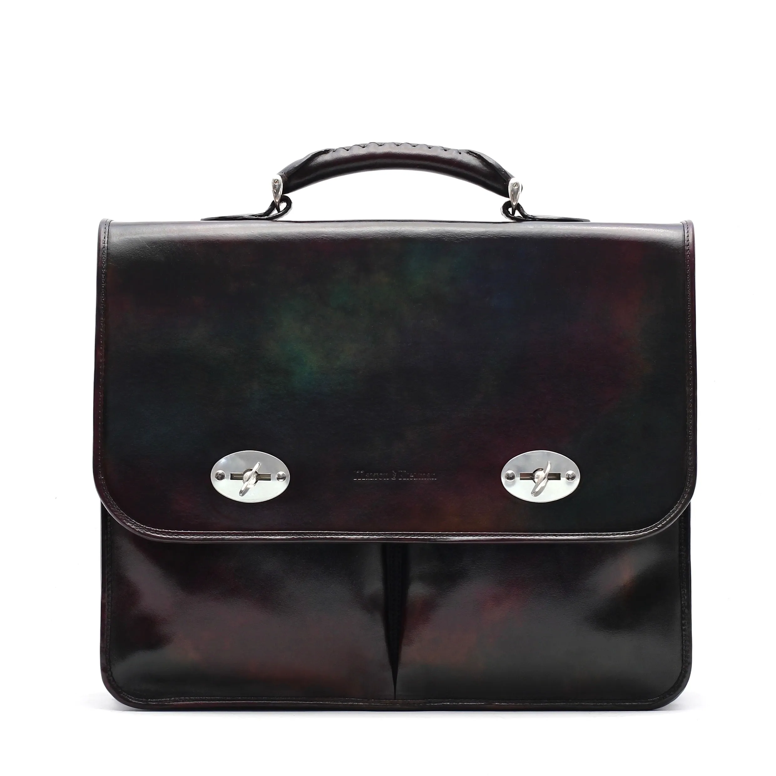 AURORA HAMILTON BRIEFCASE