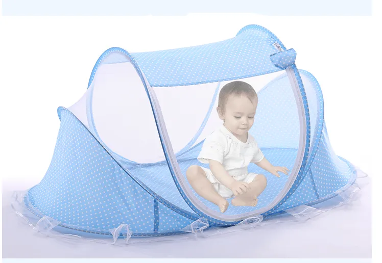 Baby Sleeping Tent - Large