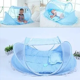 Baby Sleeping Tent - Large