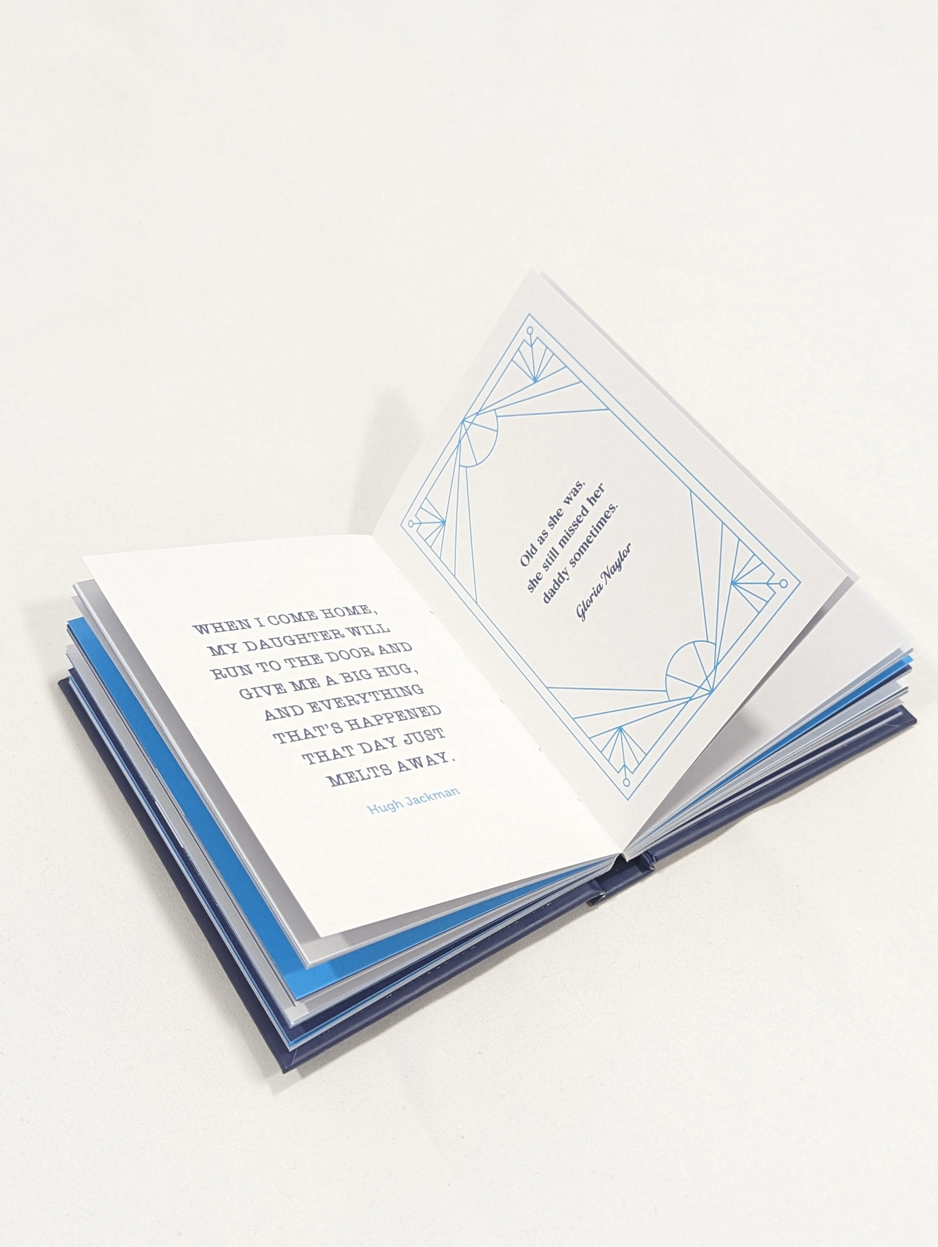 Best Dad Ever: The Perfect Thank You Gift for Your Incredible Dad Book