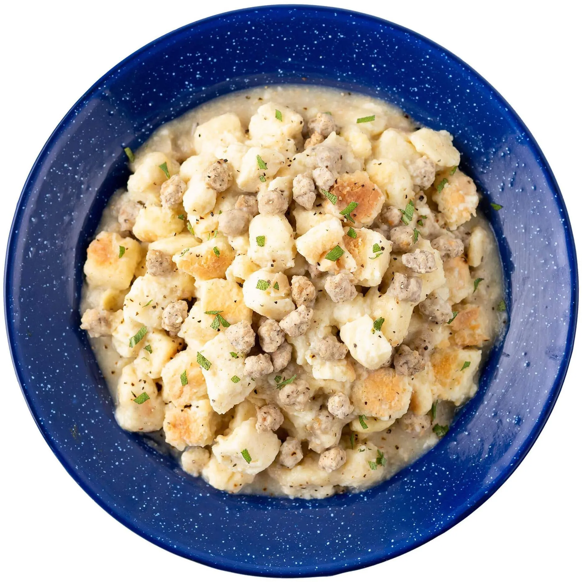 Biscuits And Gravy