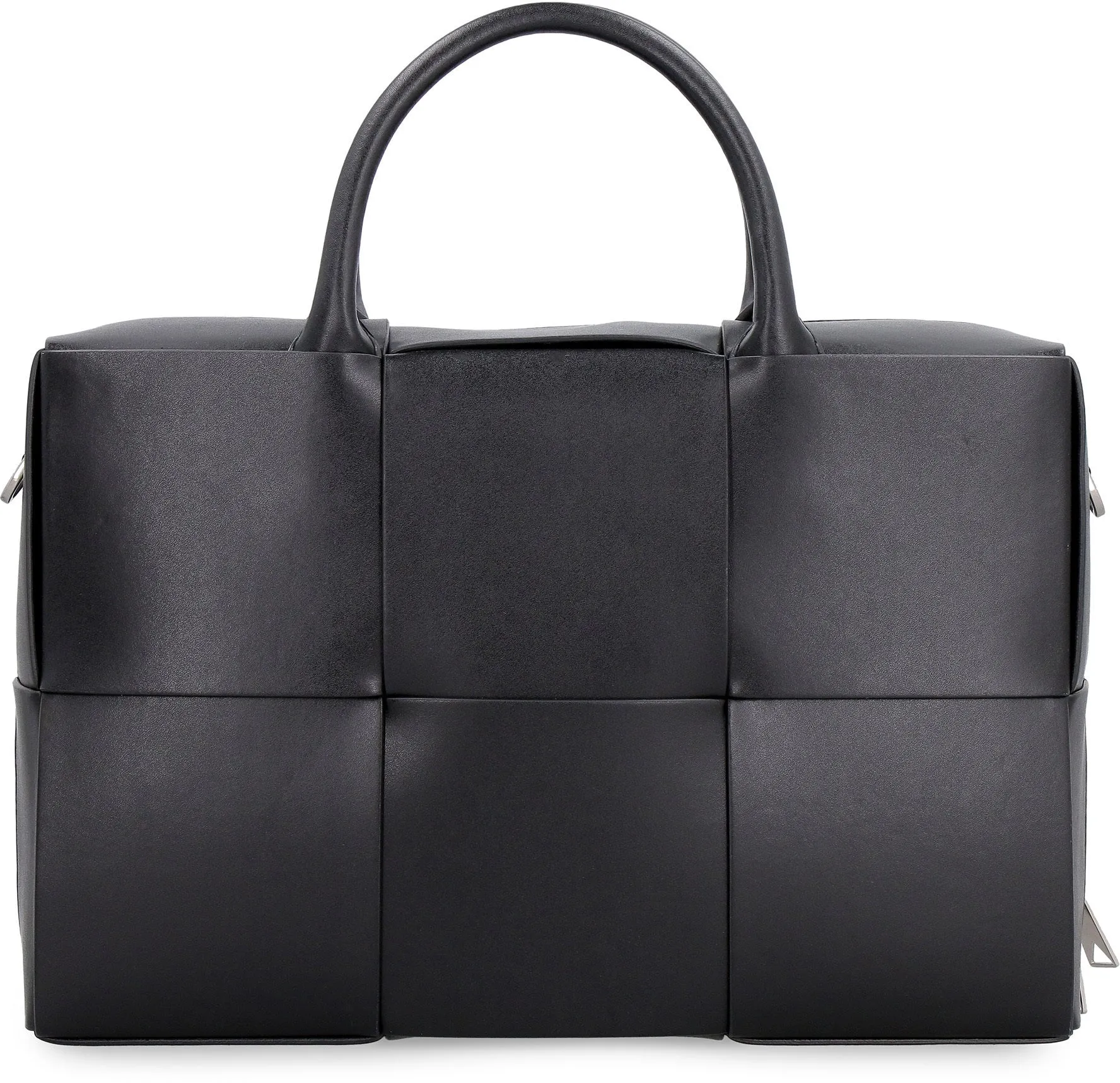Bottega Veneta Arco Intreccio Business Bag