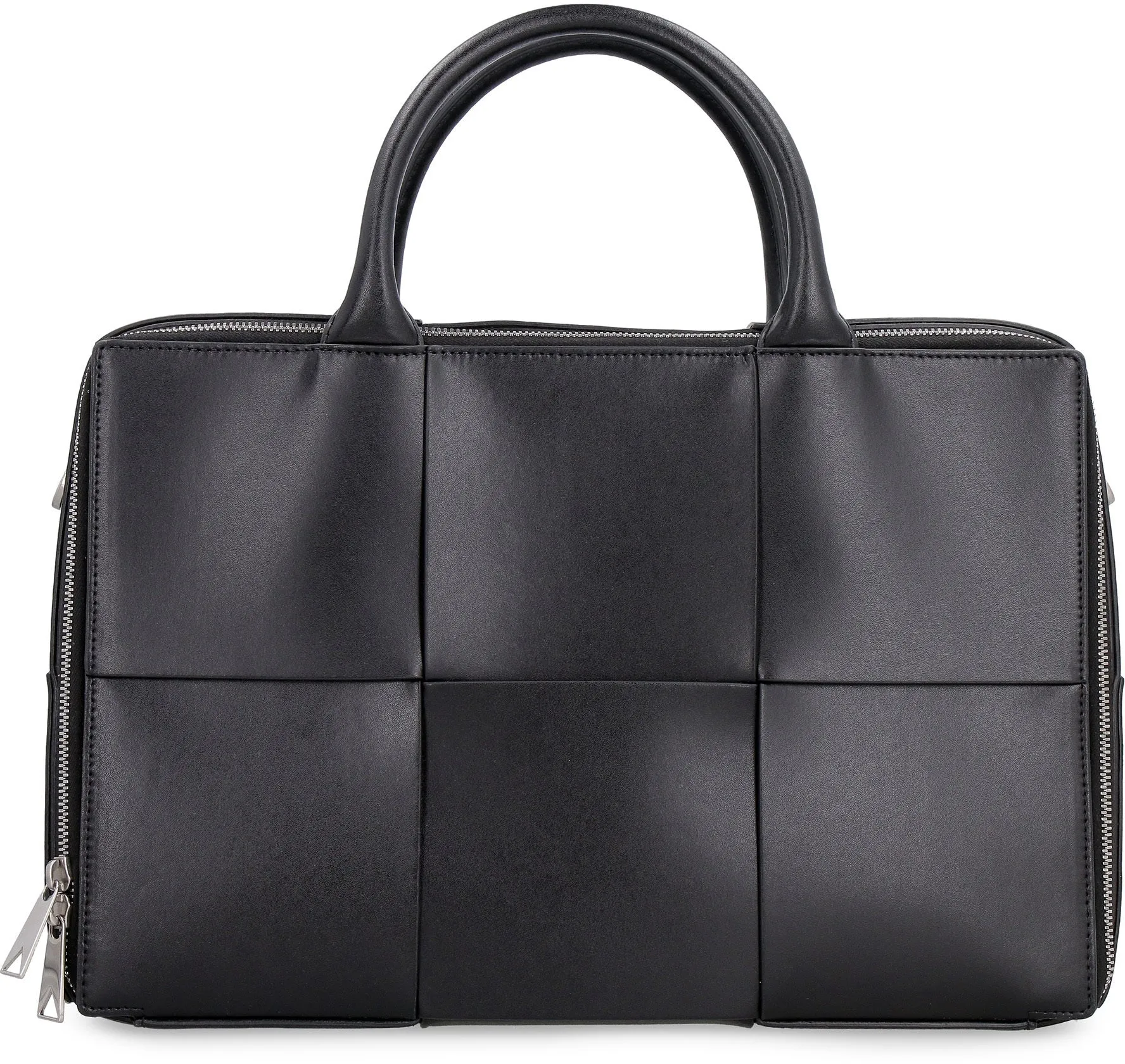 Bottega Veneta Arco Intreccio Business Bag