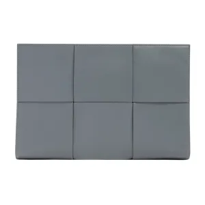 Bottega Veneta Arco Intreccio Document Case