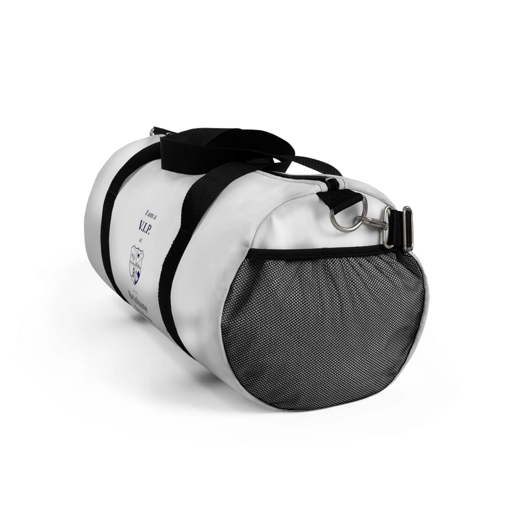 Brisbane VIP Duffel Bag