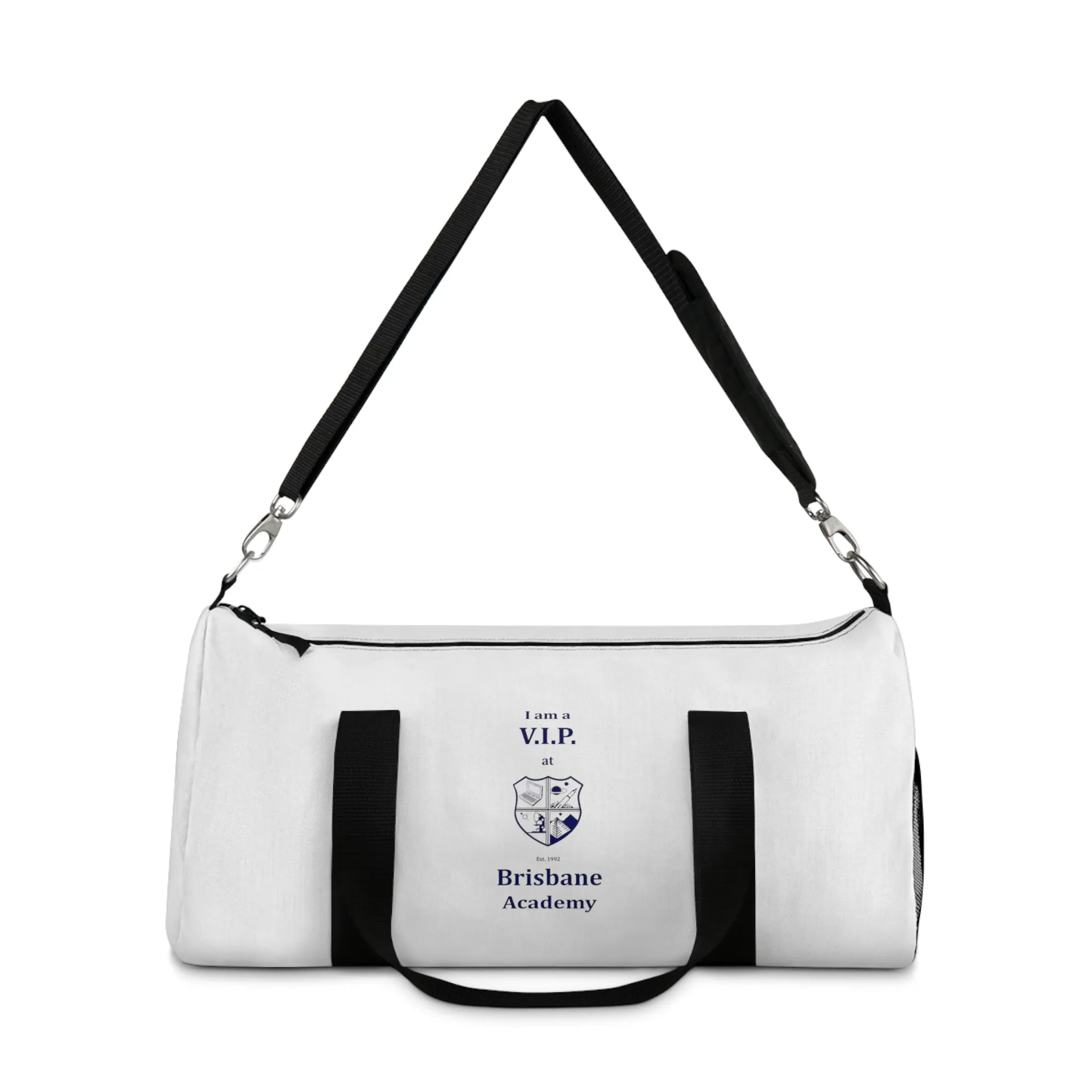 Brisbane VIP Duffel Bag