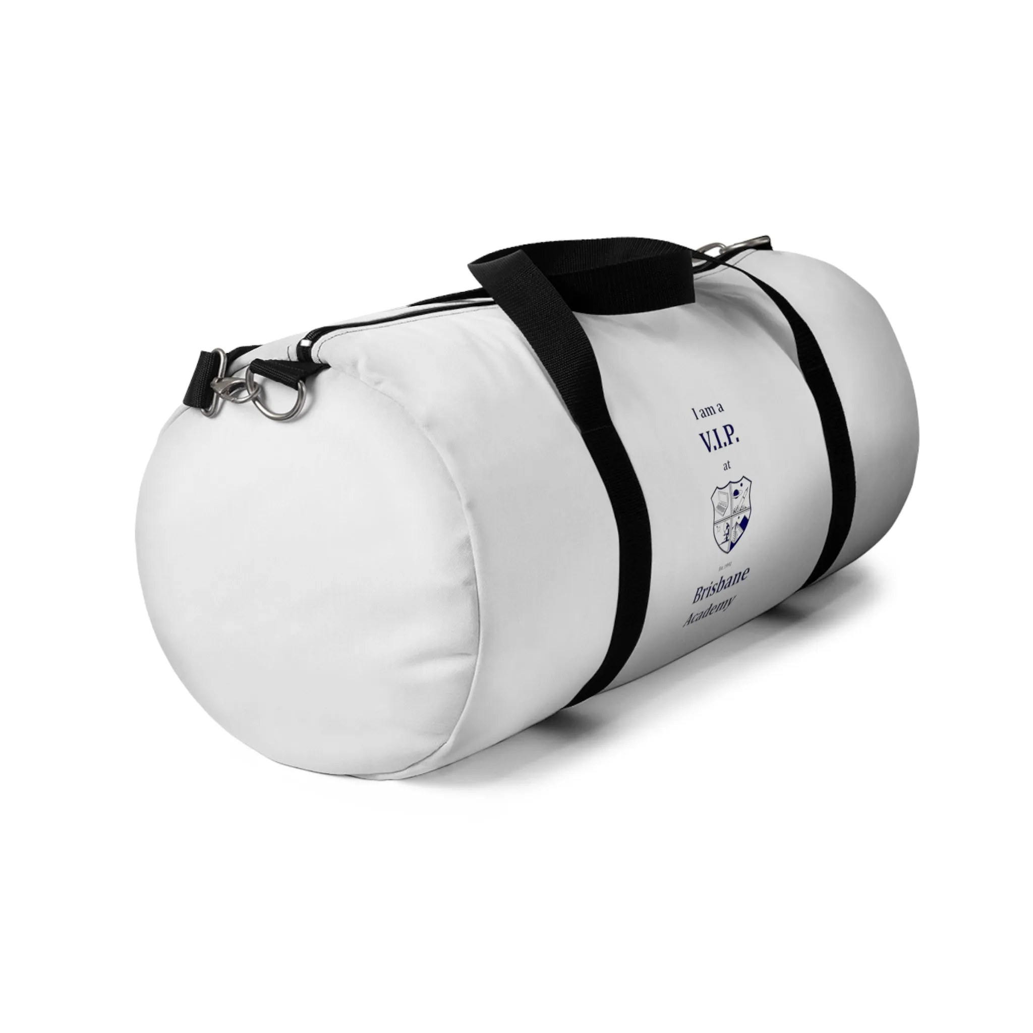 Brisbane VIP Duffel Bag