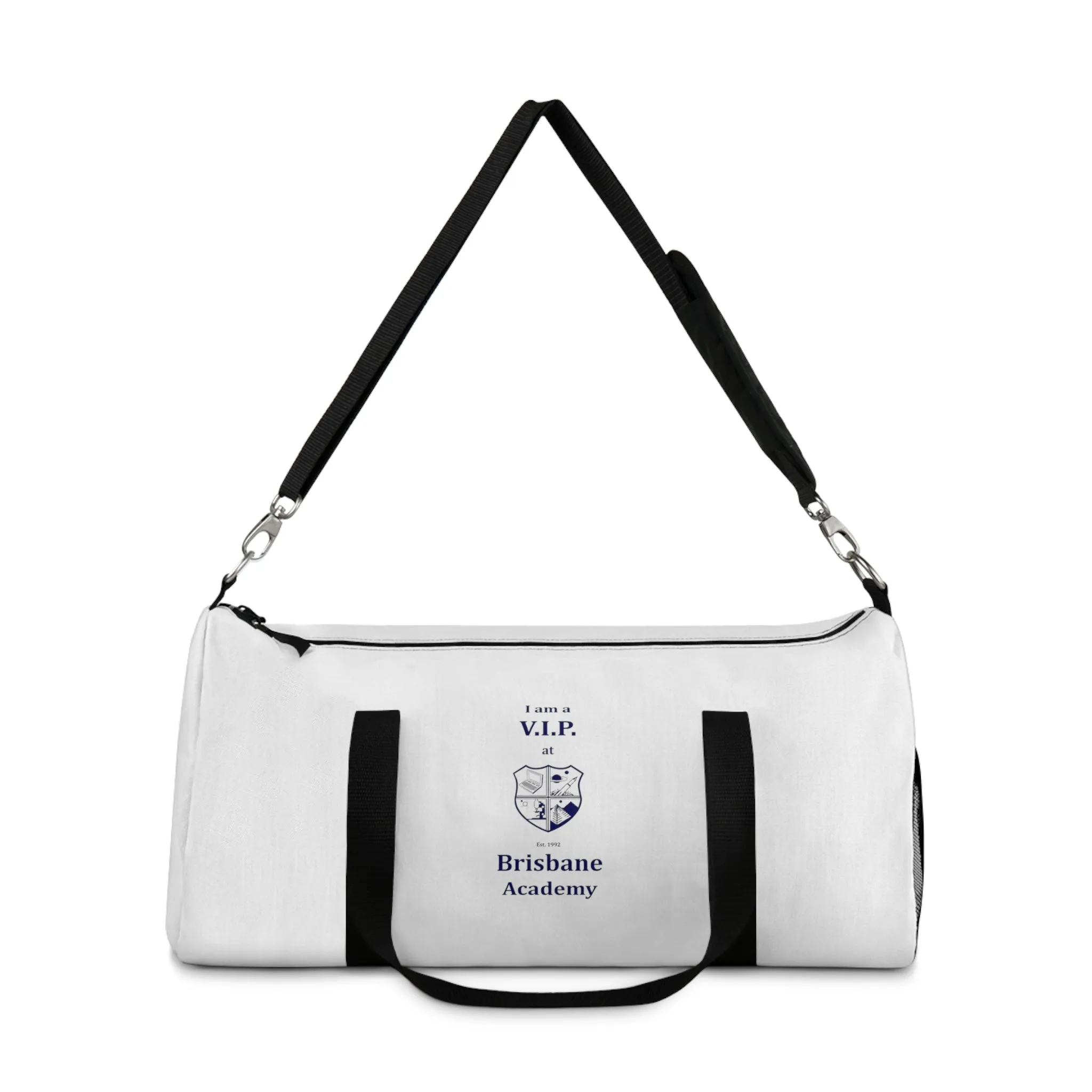 Brisbane VIP Duffel Bag
