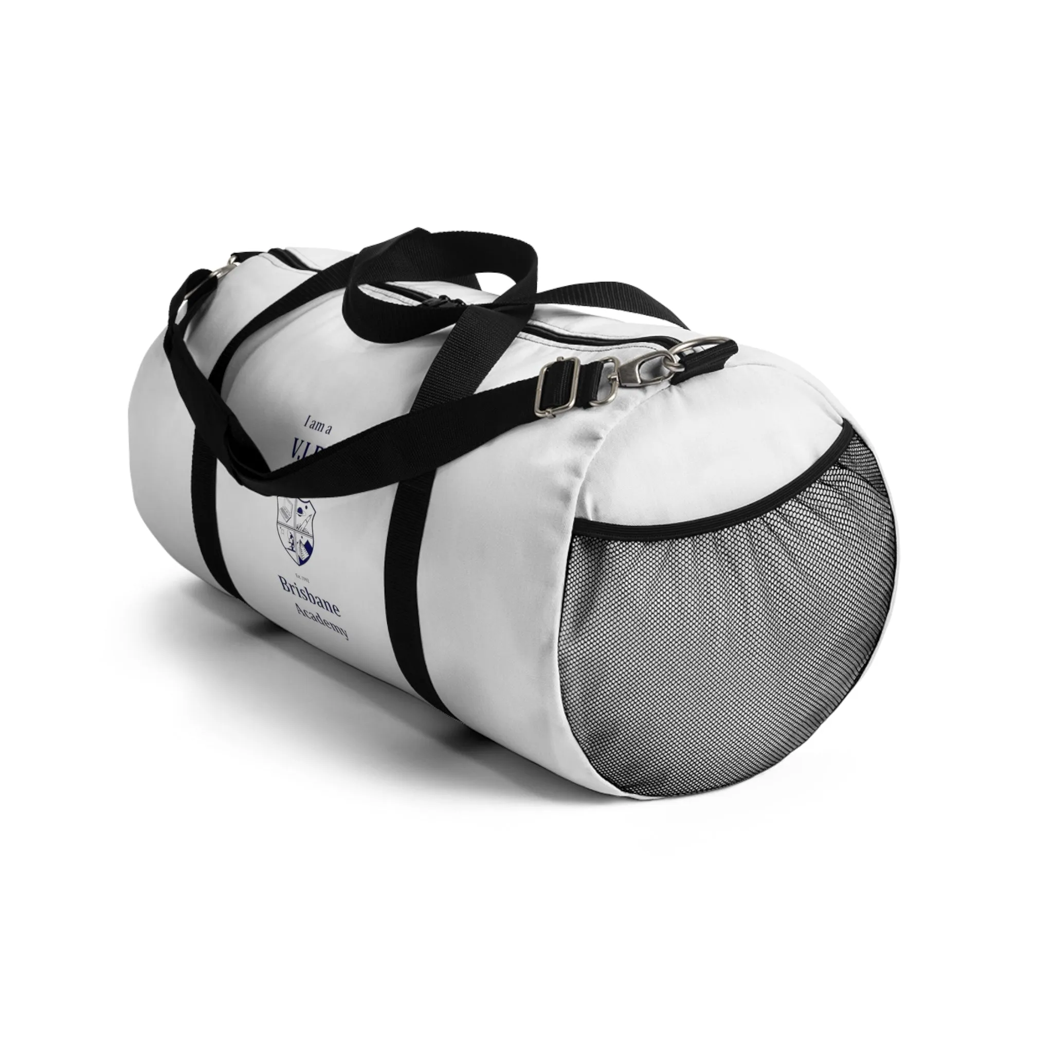 Brisbane VIP Duffel Bag