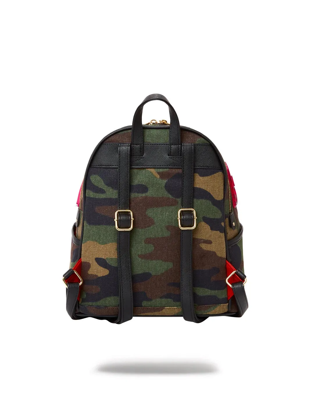 Camo Pink Savage 910b4751nsz