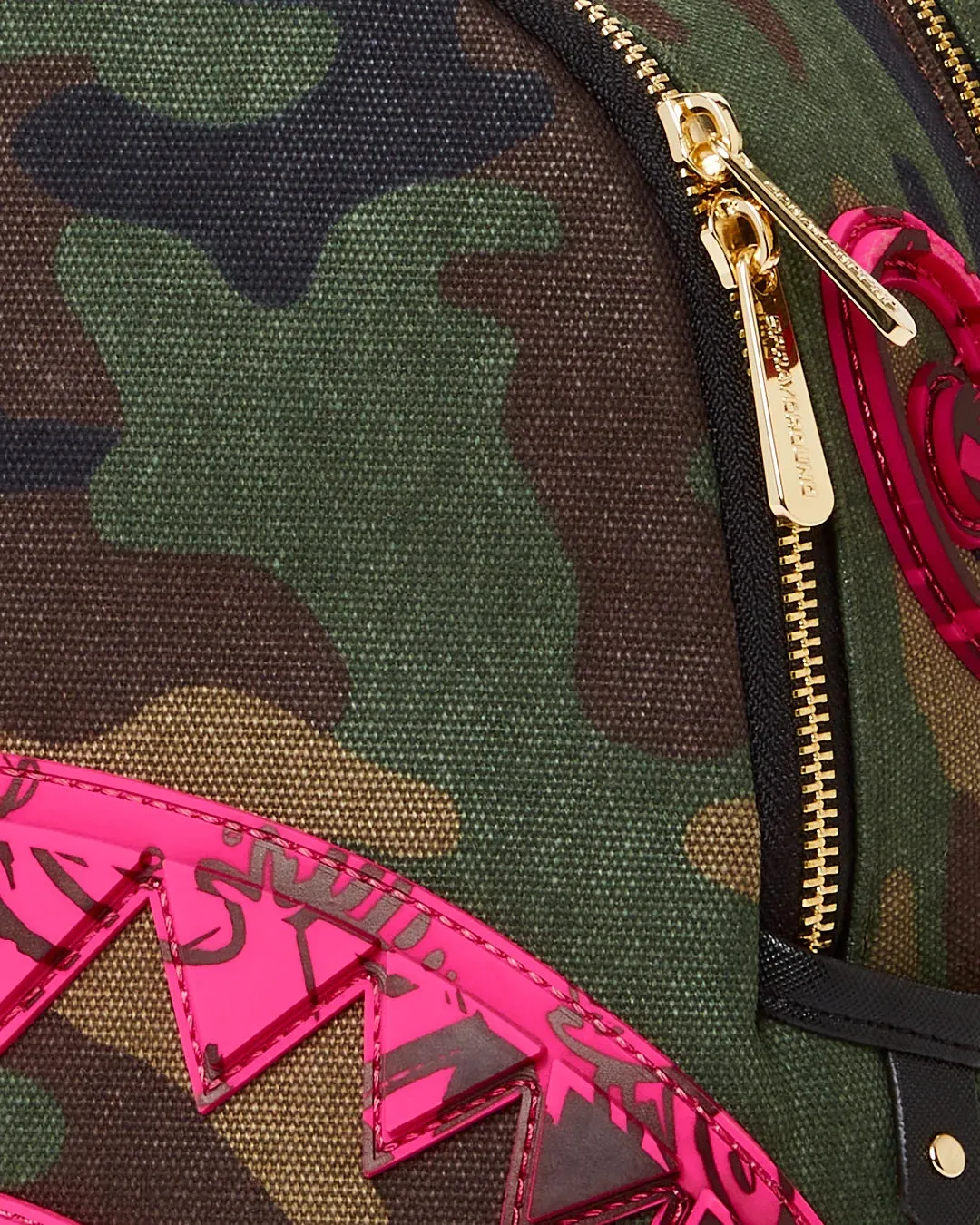 Camo Pink Savage 910b4751nsz