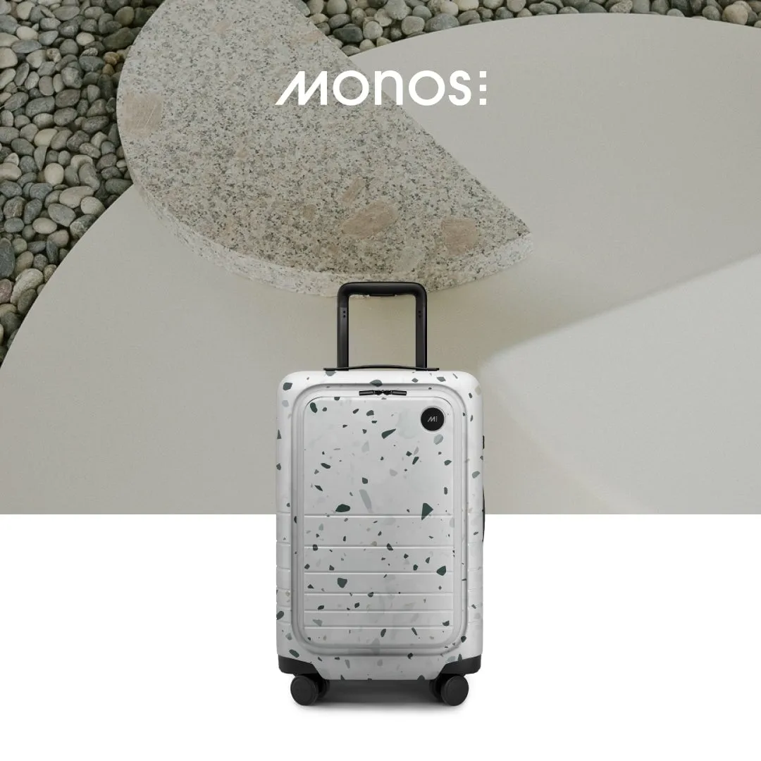Carry-On Pro
