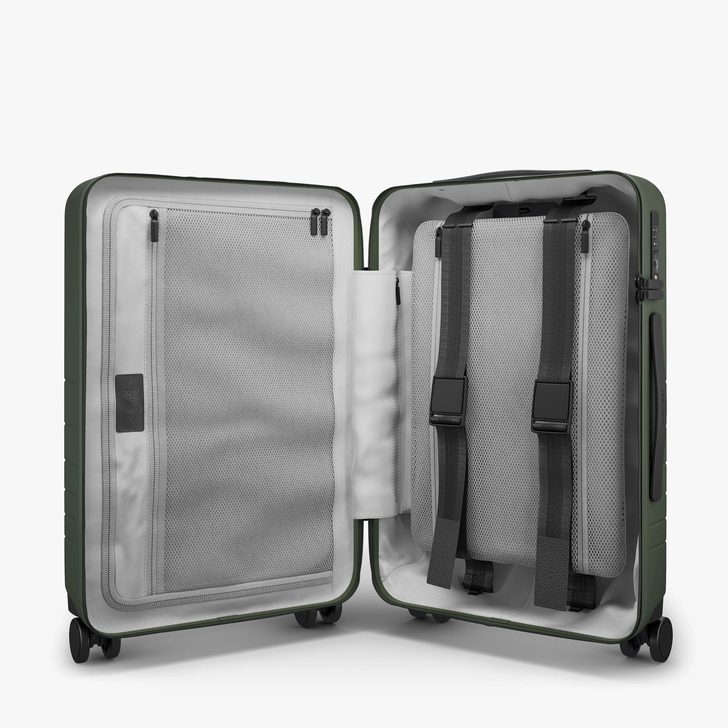 Carry-On Pro