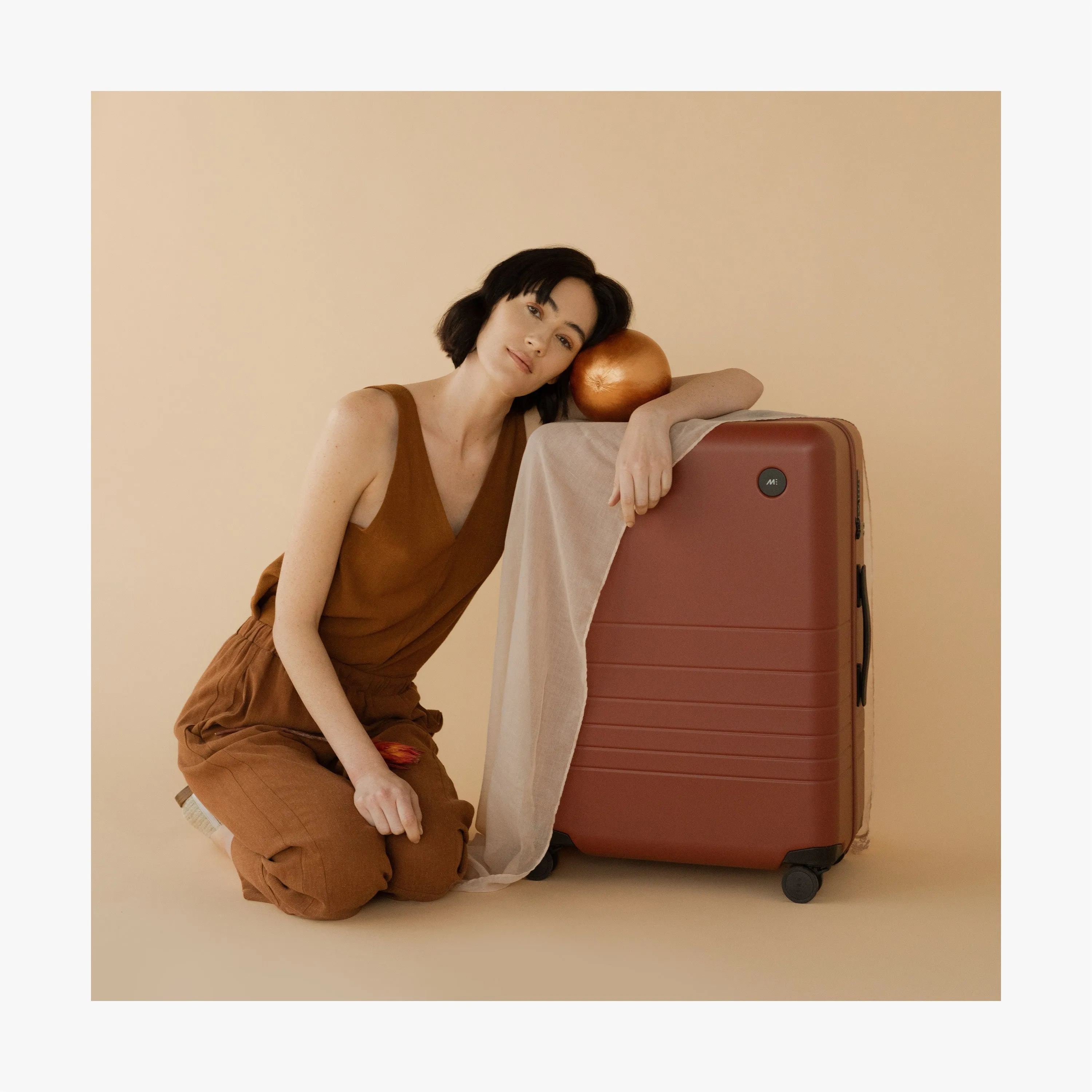 Carry-On Pro