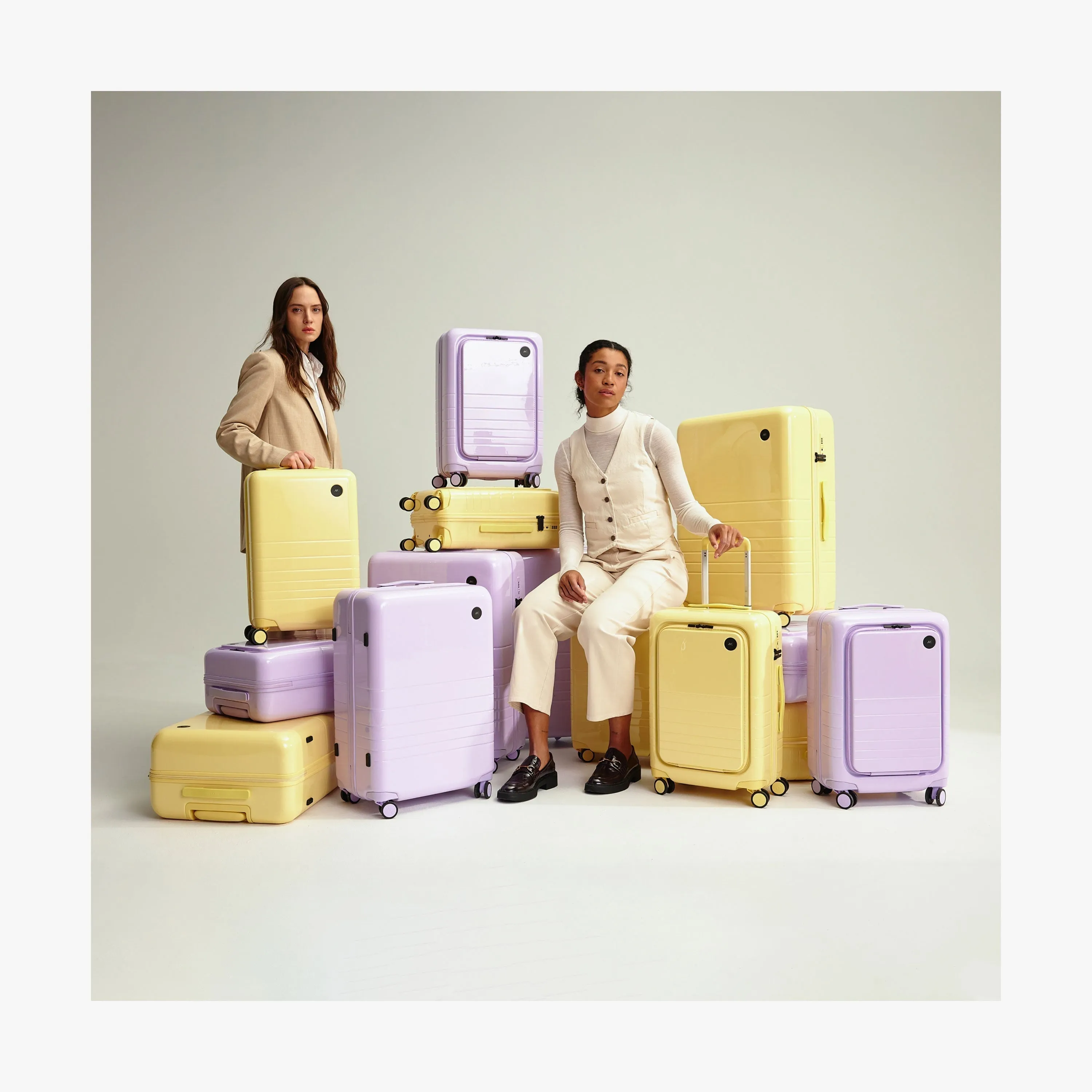 Carry-On Pro