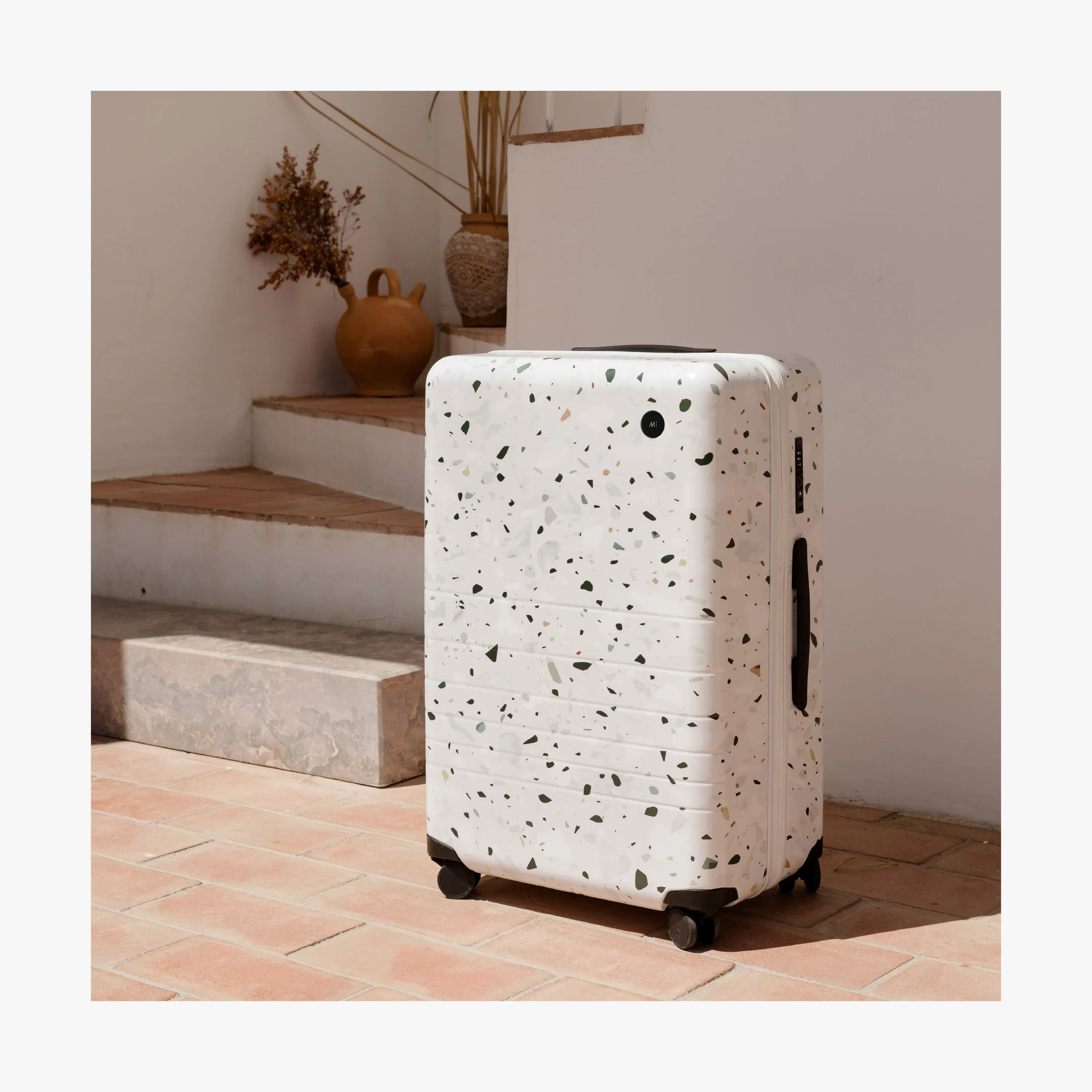 Carry-On Pro