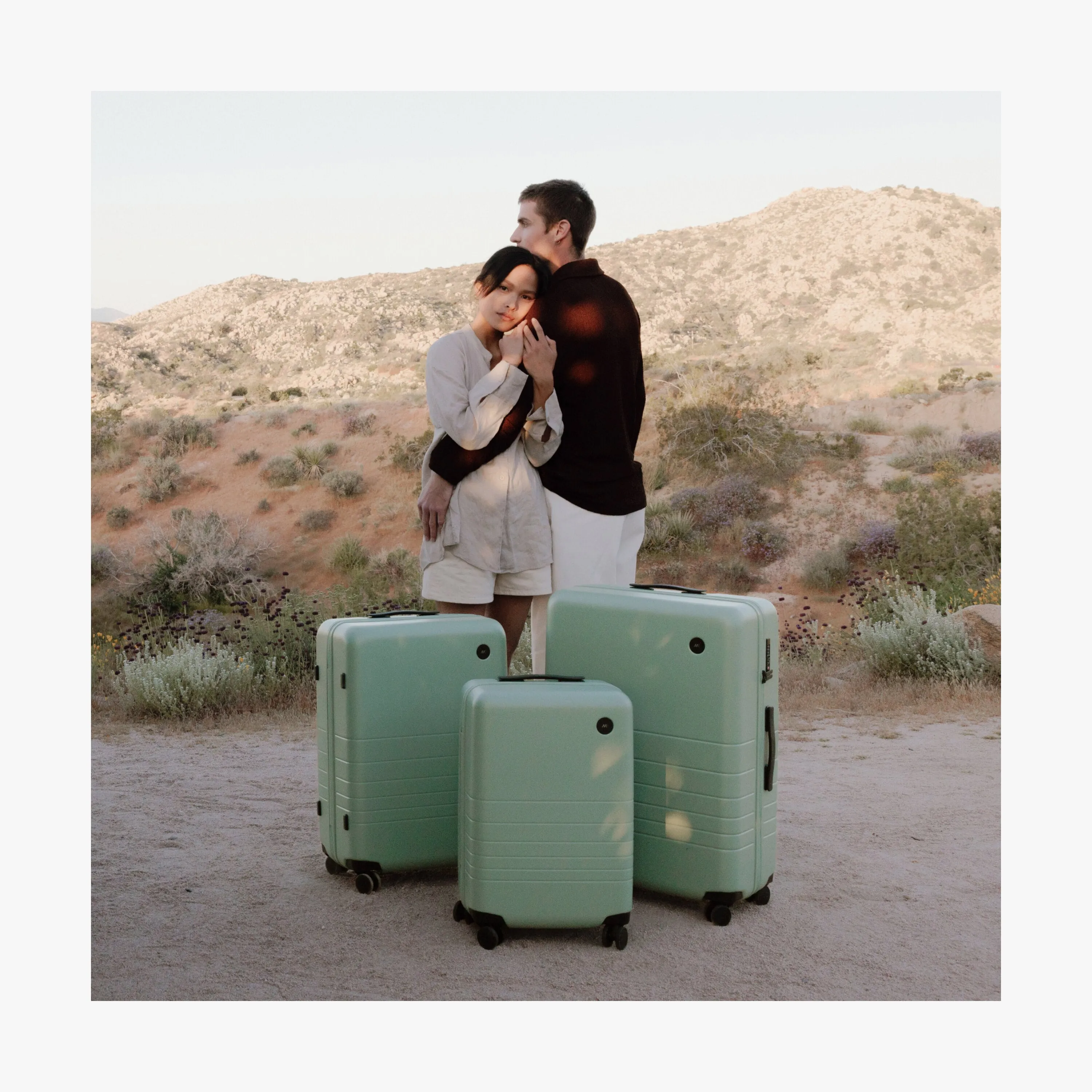 Carry-On Pro