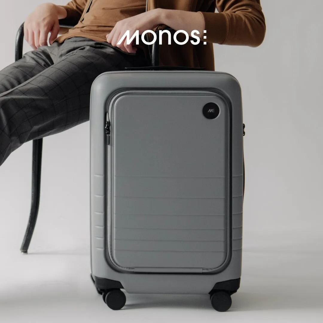 Carry-On Pro
