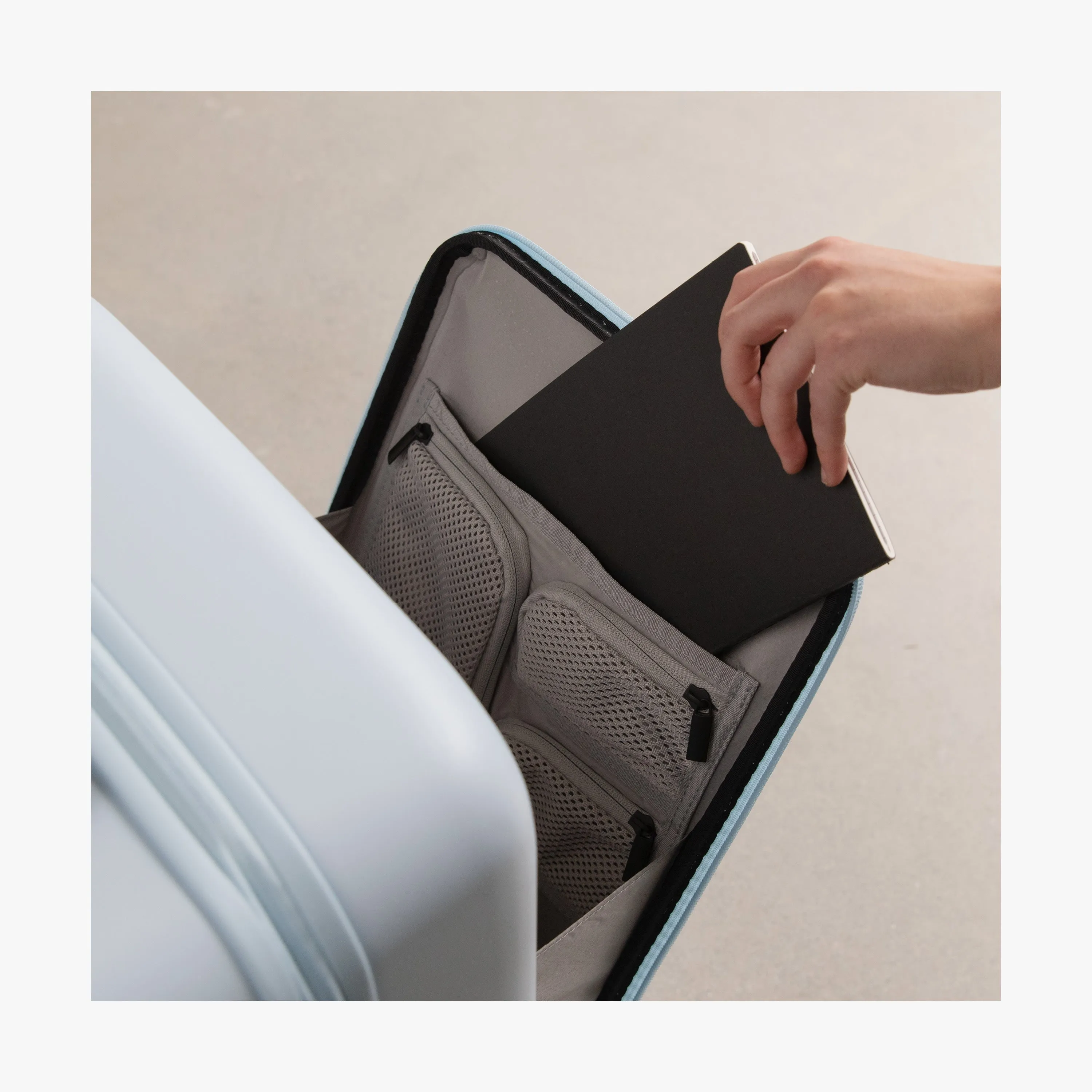 Carry-On Pro
