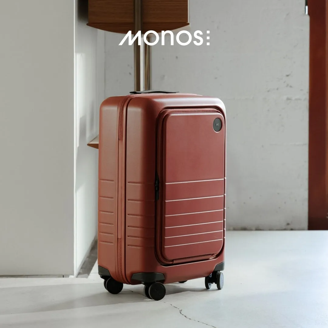 Carry-On Pro