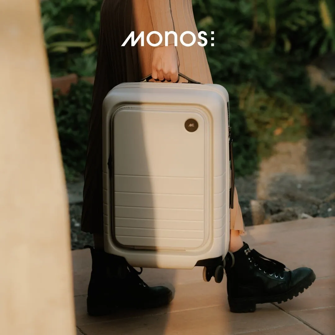 Carry-On Pro