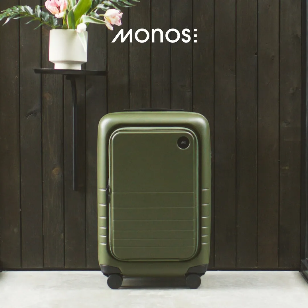 Carry-On Pro