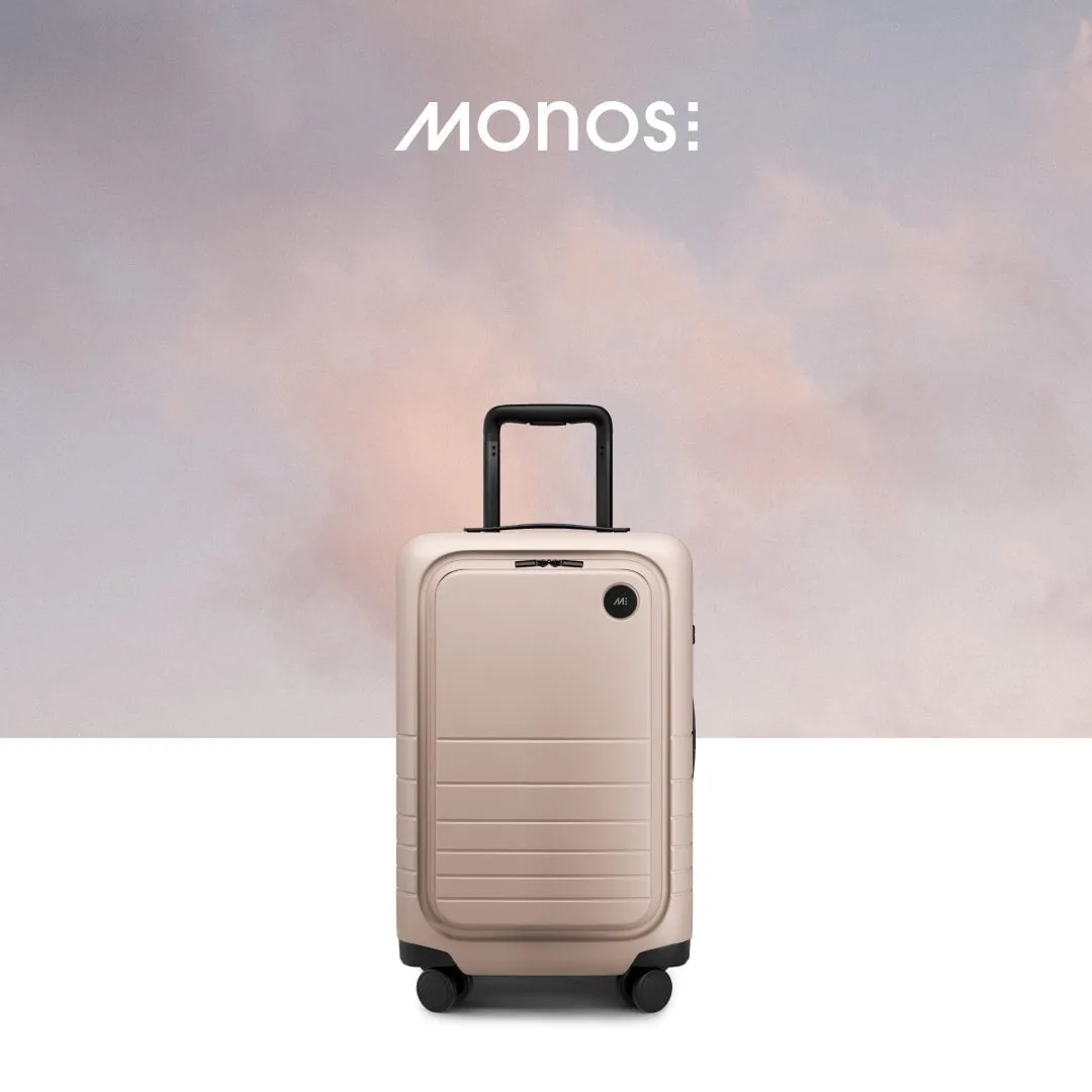 Carry-On Pro