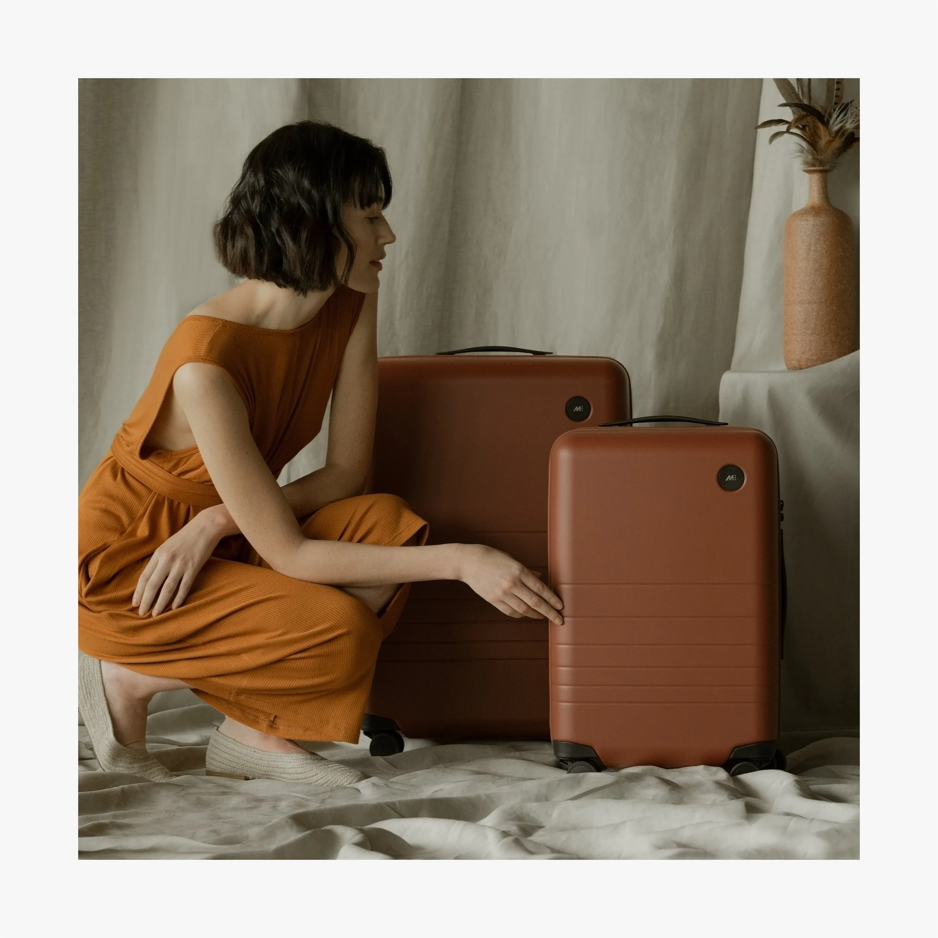 Carry-On Pro