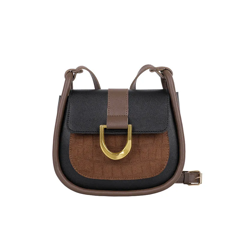 CL1021 - Korean Trendy Messenger Bag