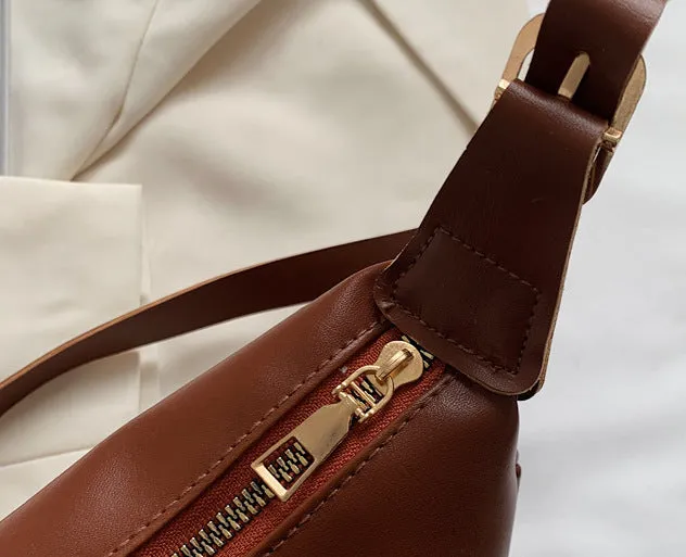 CL1171 - Trendy Summer Crossbody Bag