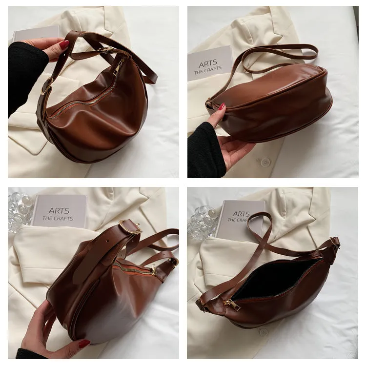 CL1171 - Trendy Summer Crossbody Bag
