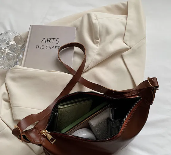 CL1171 - Trendy Summer Crossbody Bag