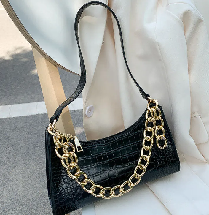 CL1199 - French Style Underarm bag