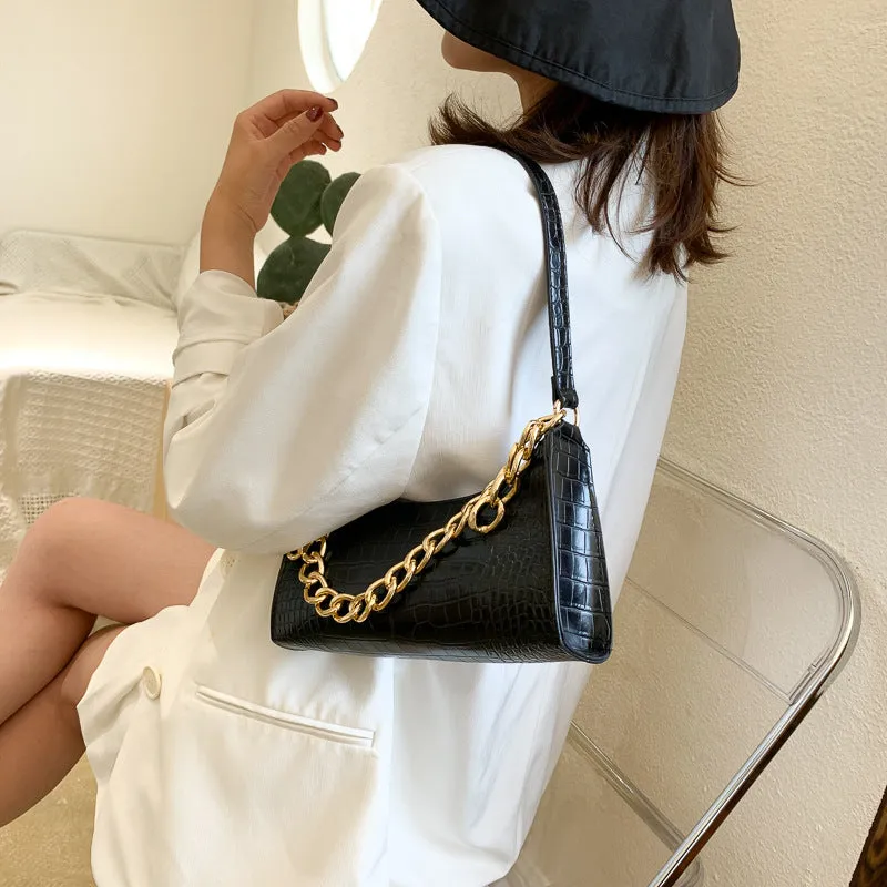 CL1199 - French Style Underarm bag
