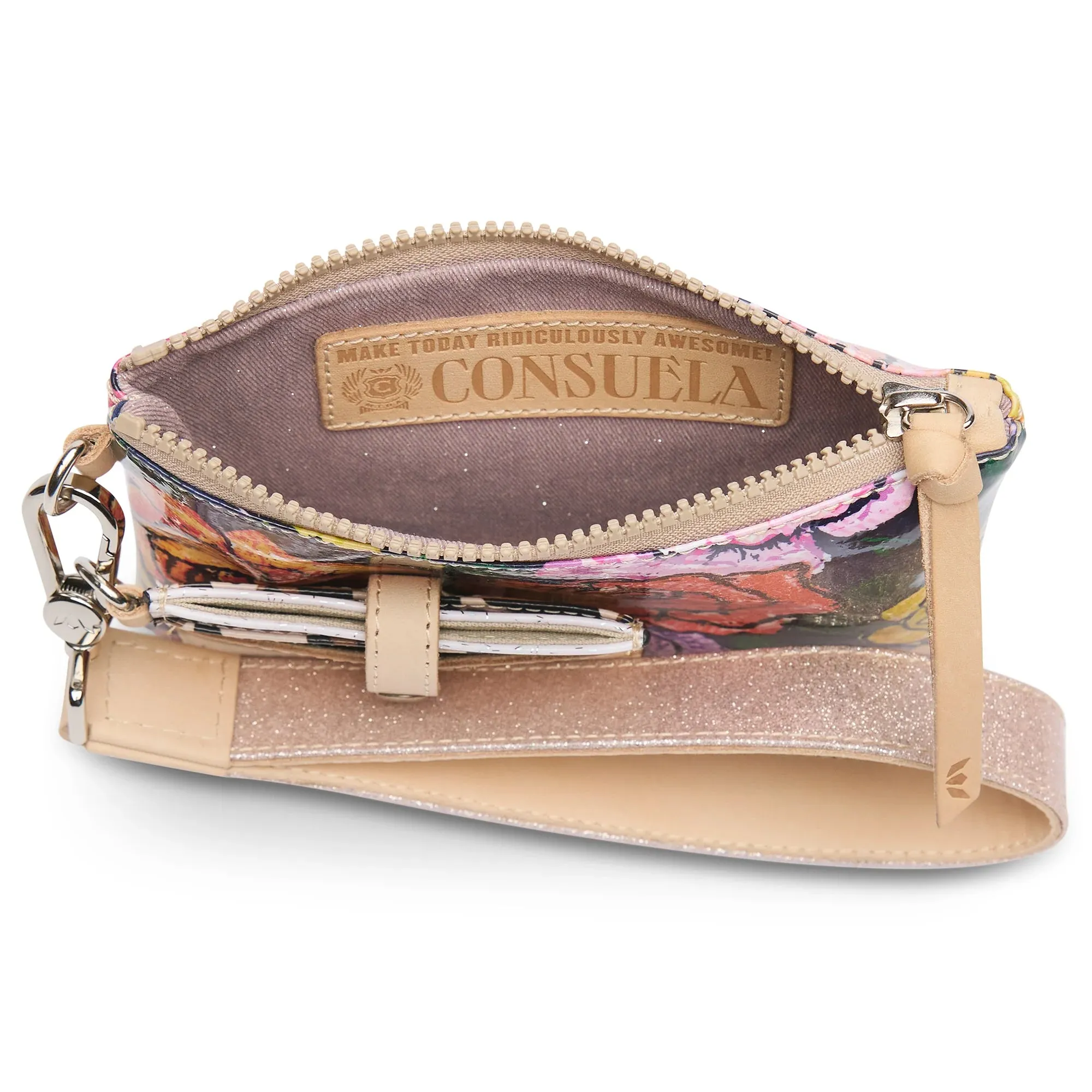 Consuela Everleigh Combi