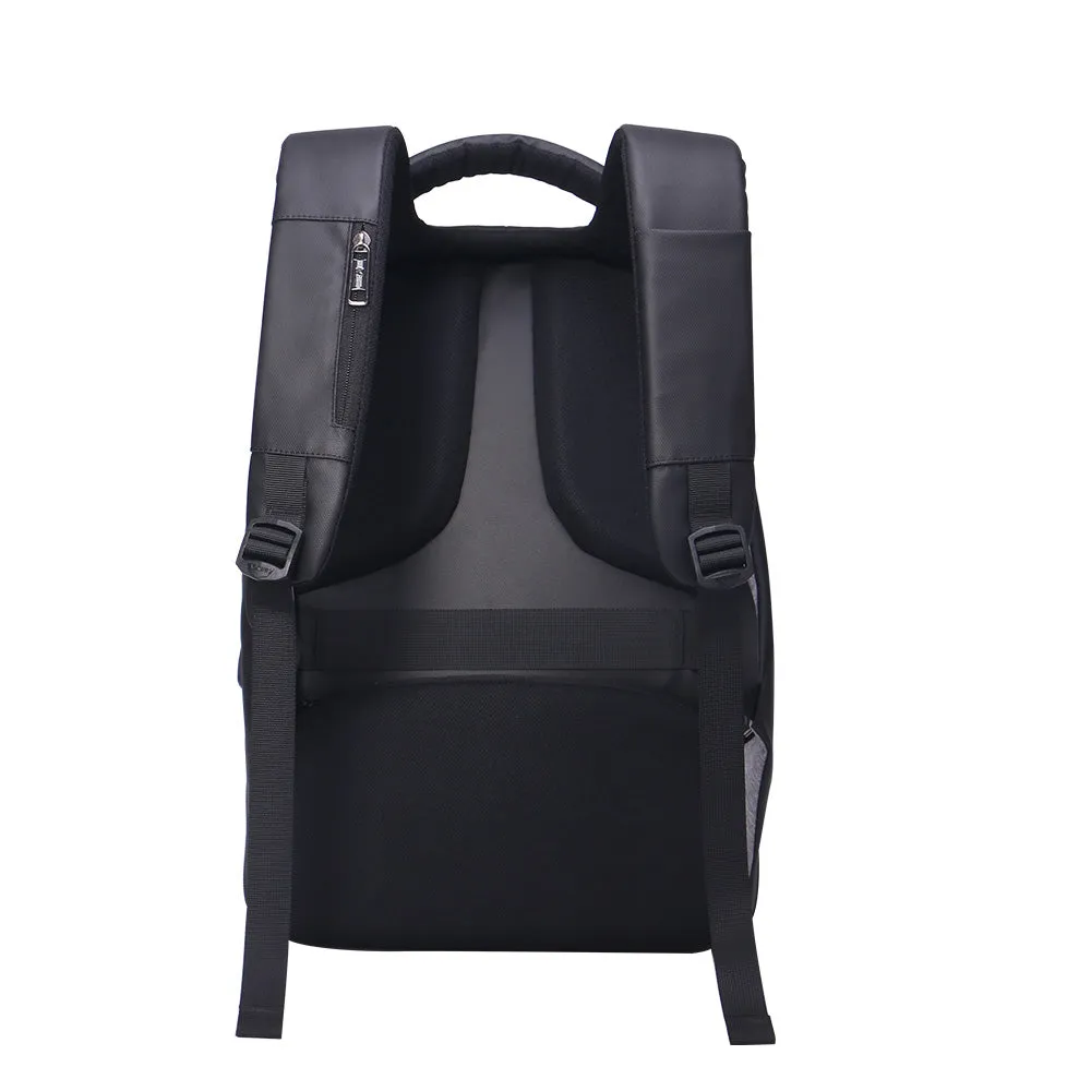 Customs Lock Luggage Anti-Theft Backpack