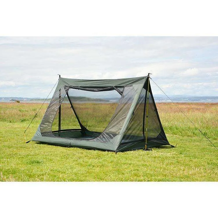 DD Superlight A-Frame Mesh Tent