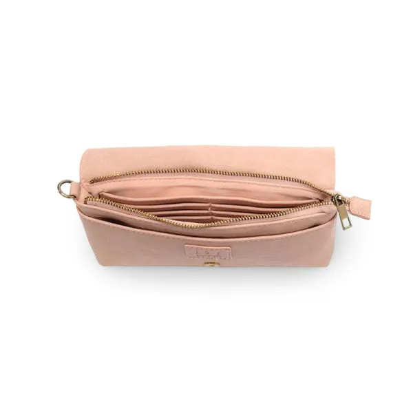 Everly Clutch