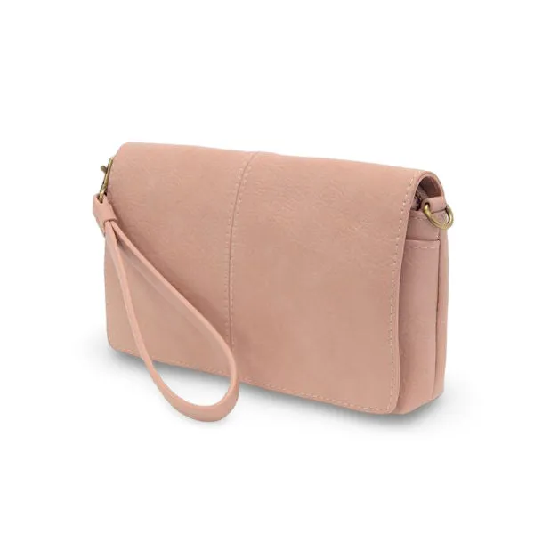 Everly Clutch