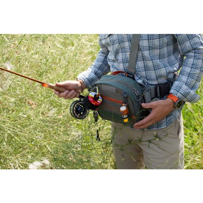 Fishpond Switchback Wading Belt System 2.0